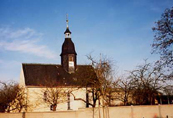 Kirche von Körlitz